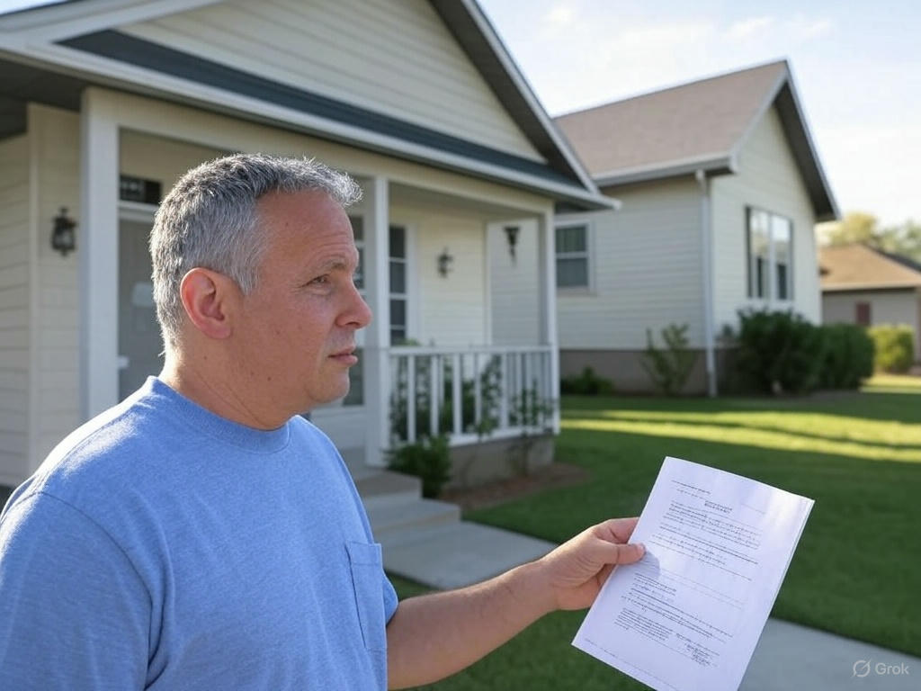 Understanding Red Tag Violations: A Homeowner's Guide